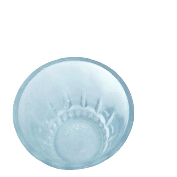 Arcoroc 6 Piece Crystal Shot Glasses - Picture 5 of 7